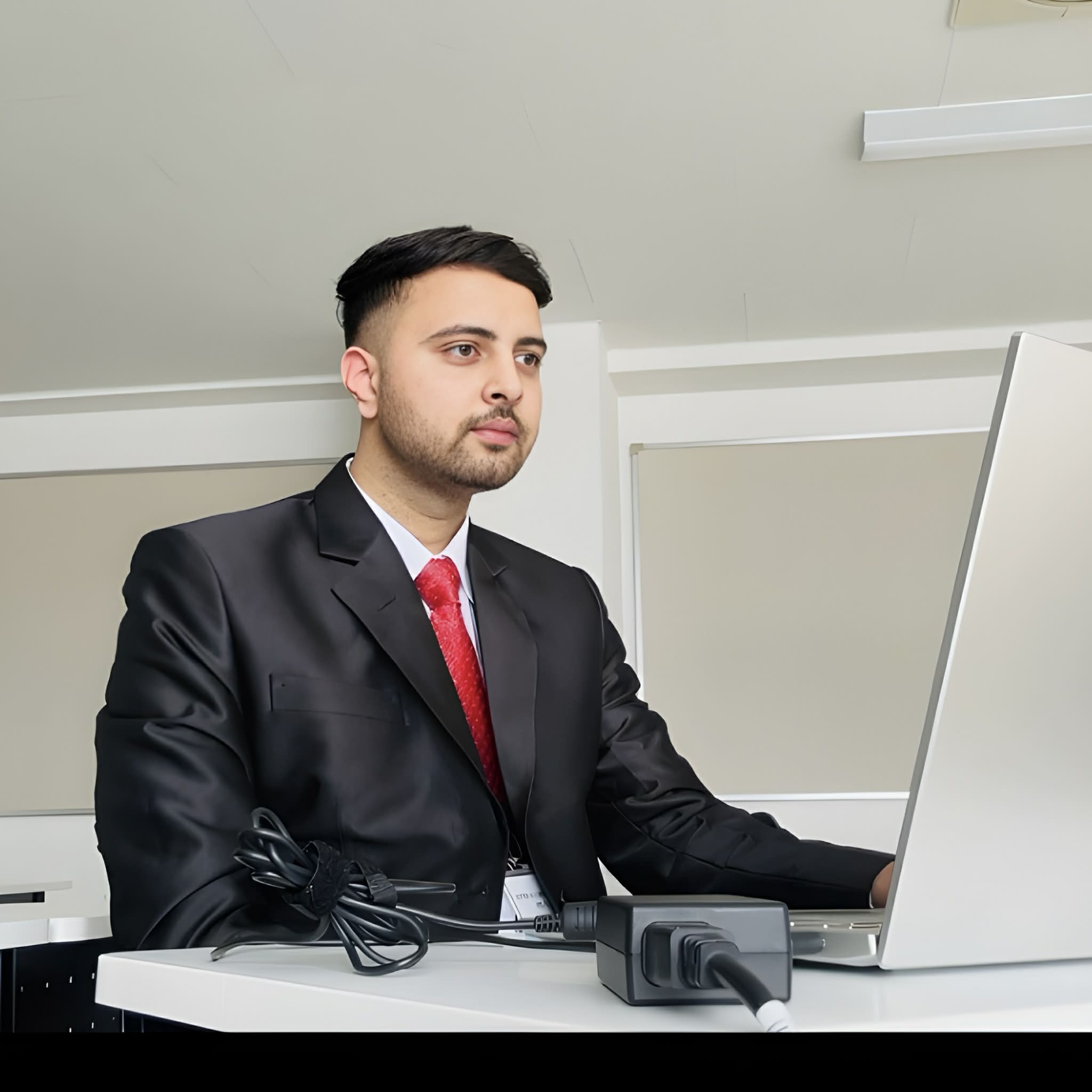 プロフィール画像